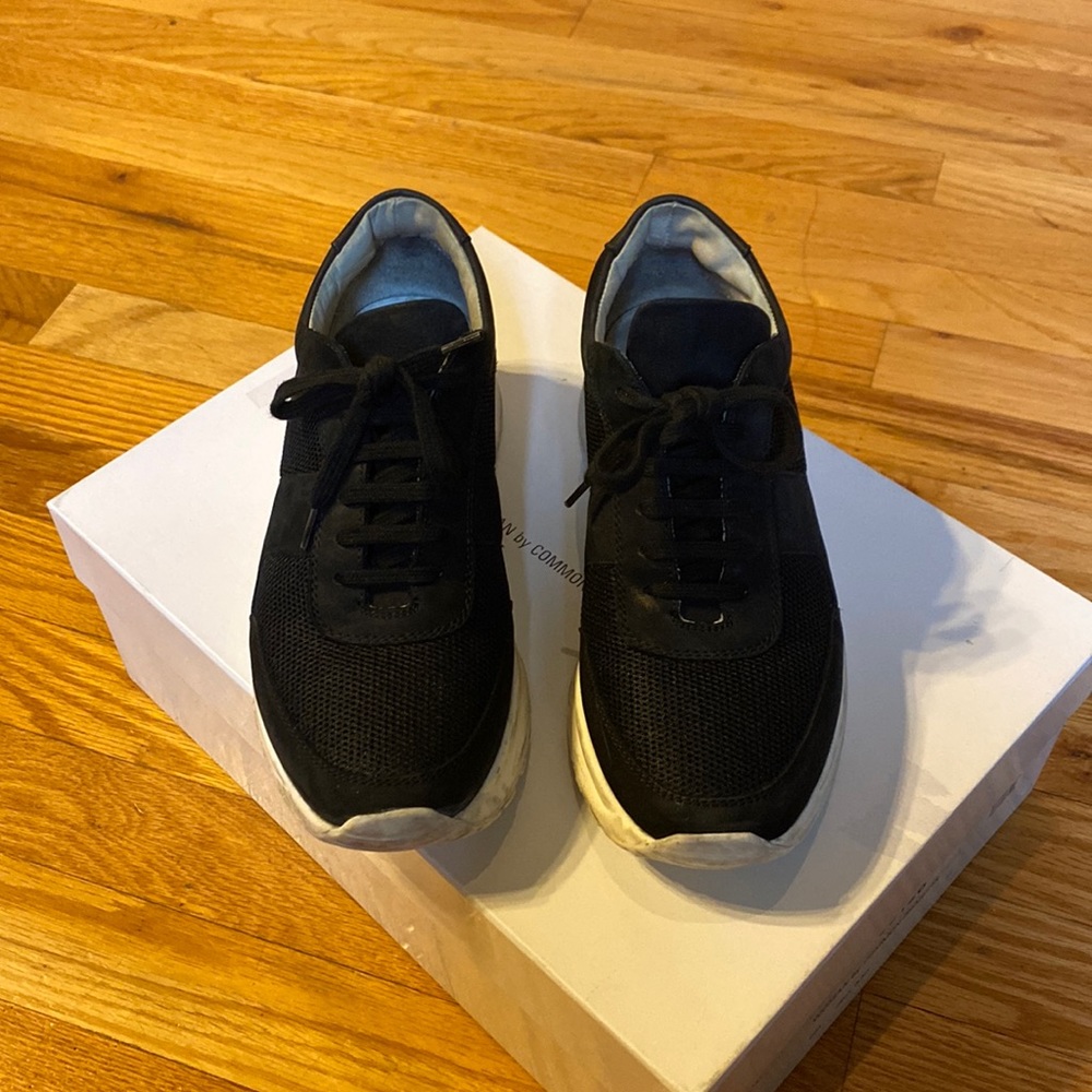 Common Projects Sneakers